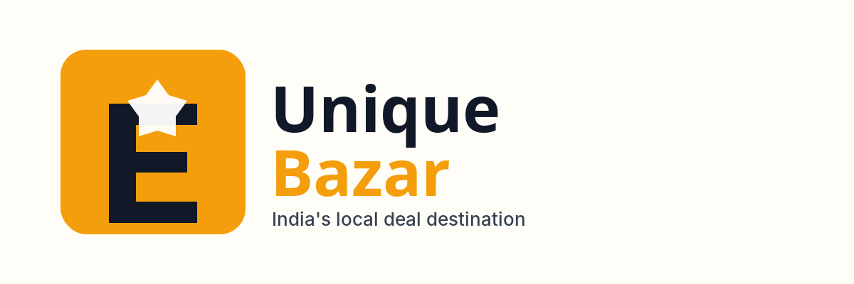 Unique Bazar